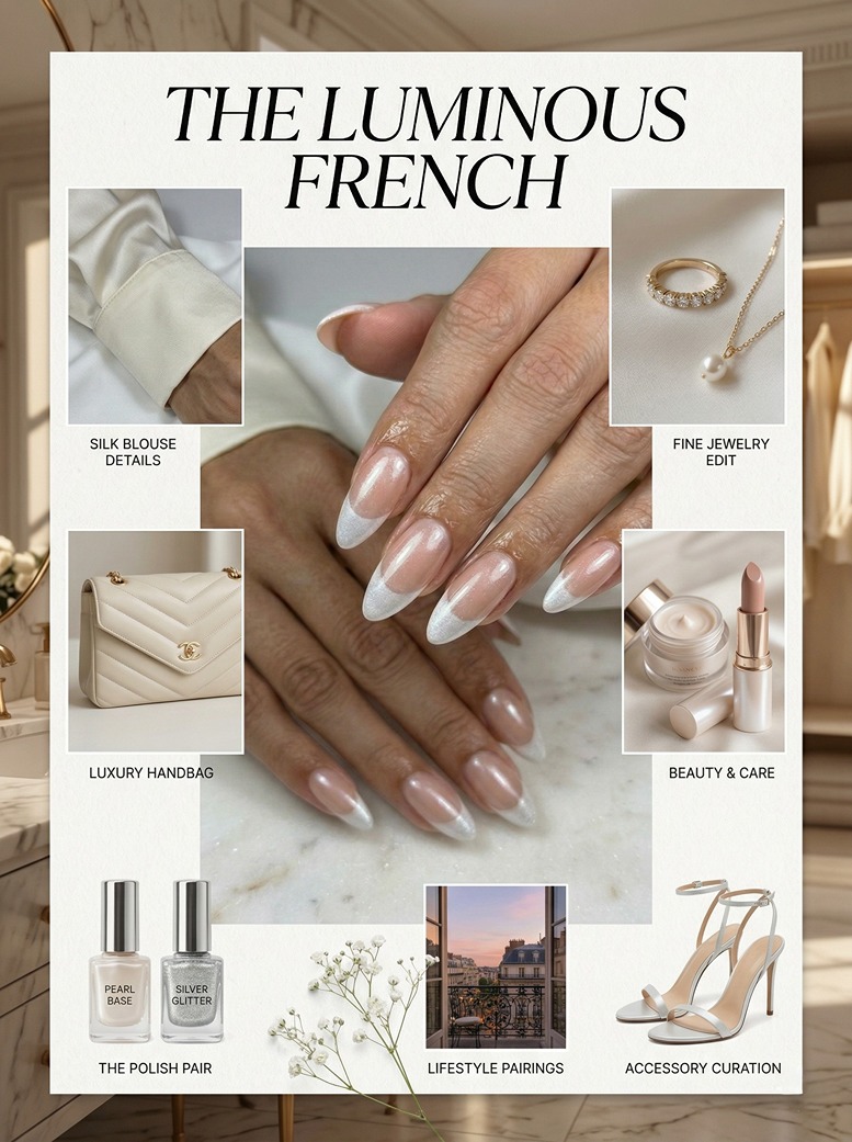 Envy Spa Nails